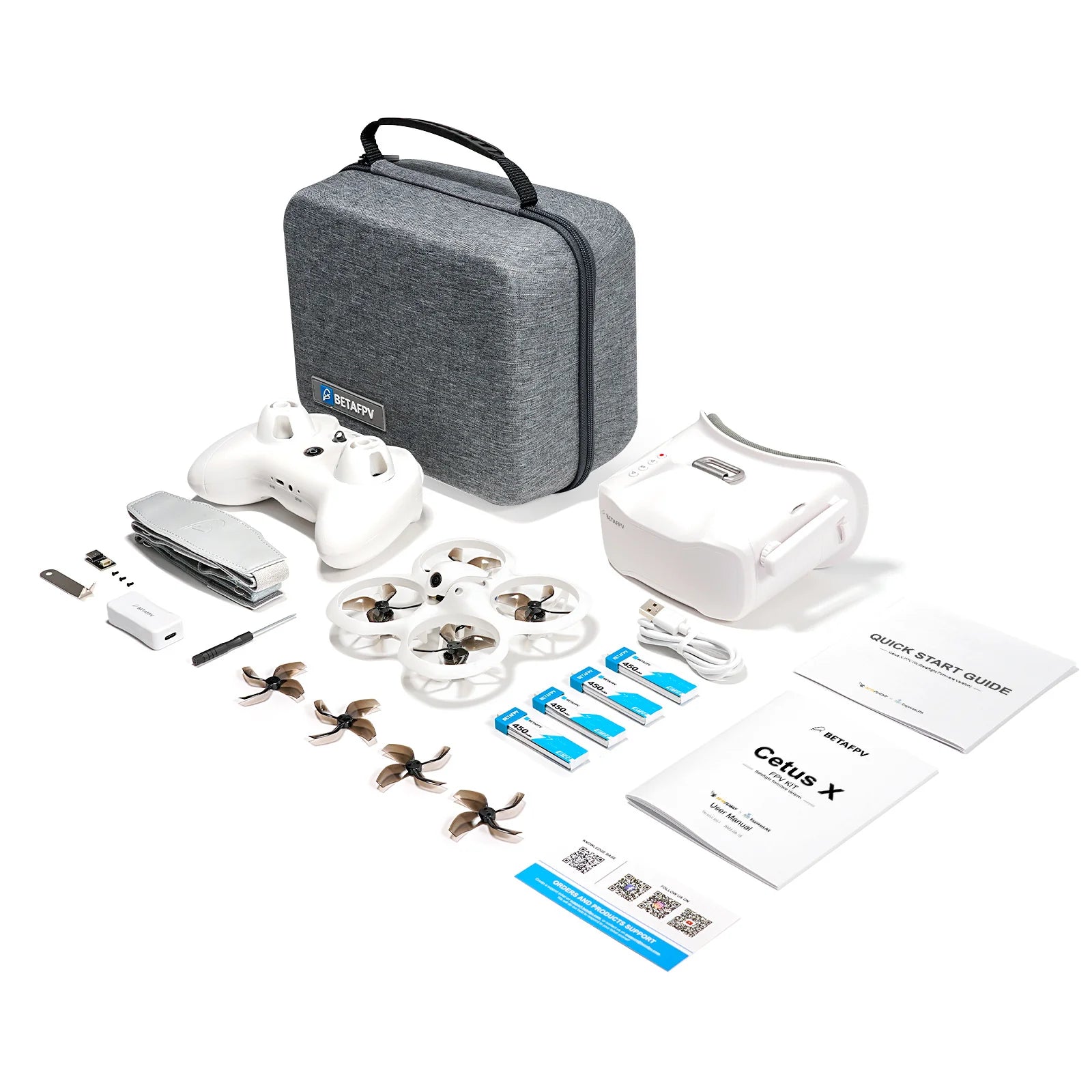 Advanced Sight HD Learning Drone Starter Indoor Navigation Device