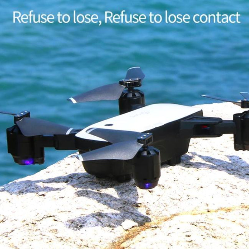 3D RC Wifi Racing Drone with 1080P HD Wide Angle Camera