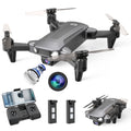 D40-BK D40 Drone 1080P Camera RC Quadcopter with Headless Mode