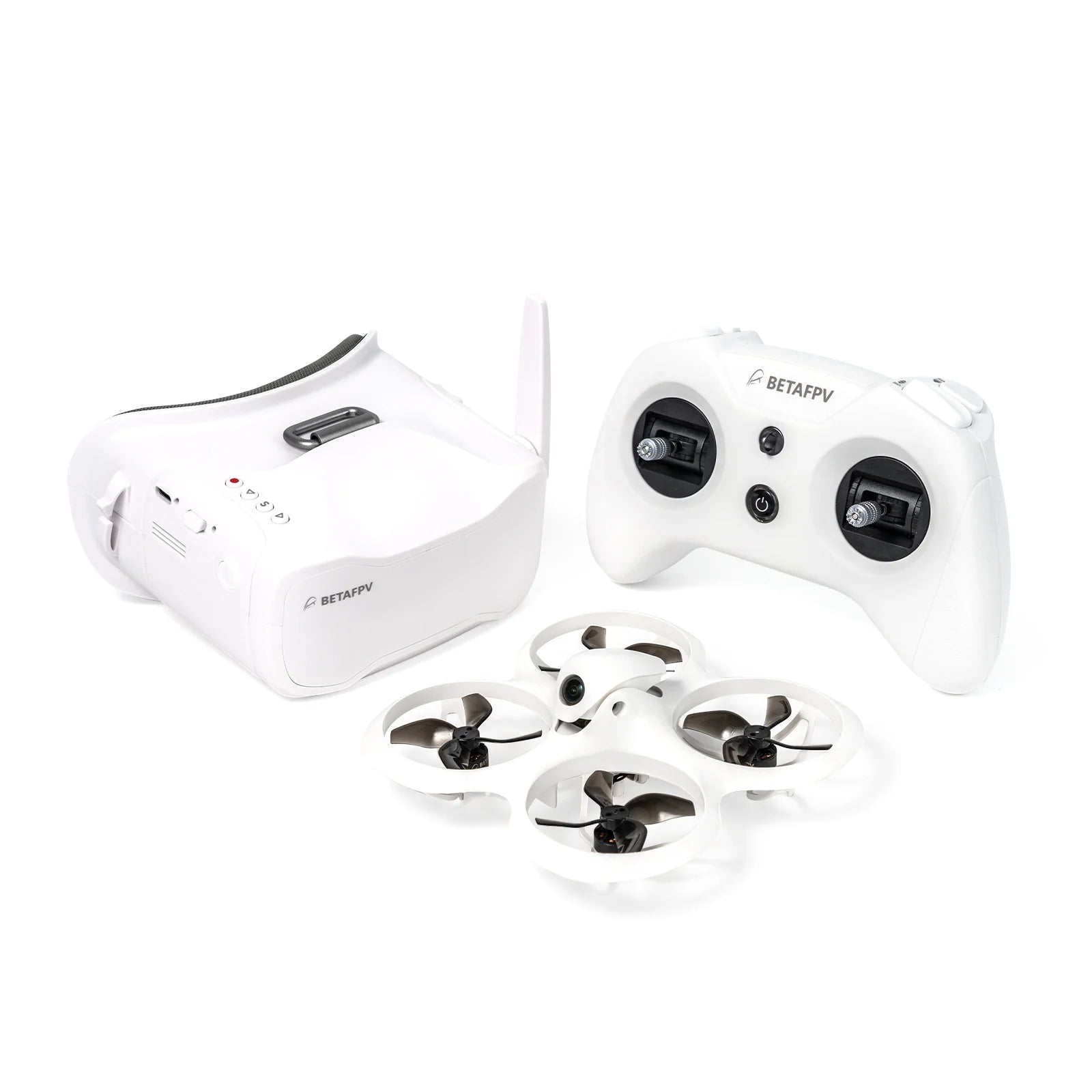 Advanced Sight HD Learning Drone Starter Indoor Navigation Device