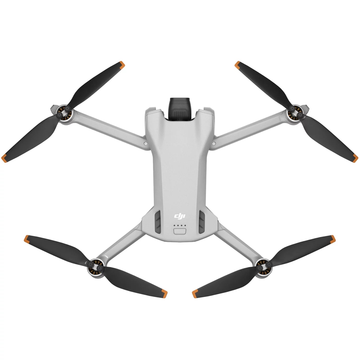 Mini 3 4K Video Resolution Aerial Drone Bundle with Remote Control