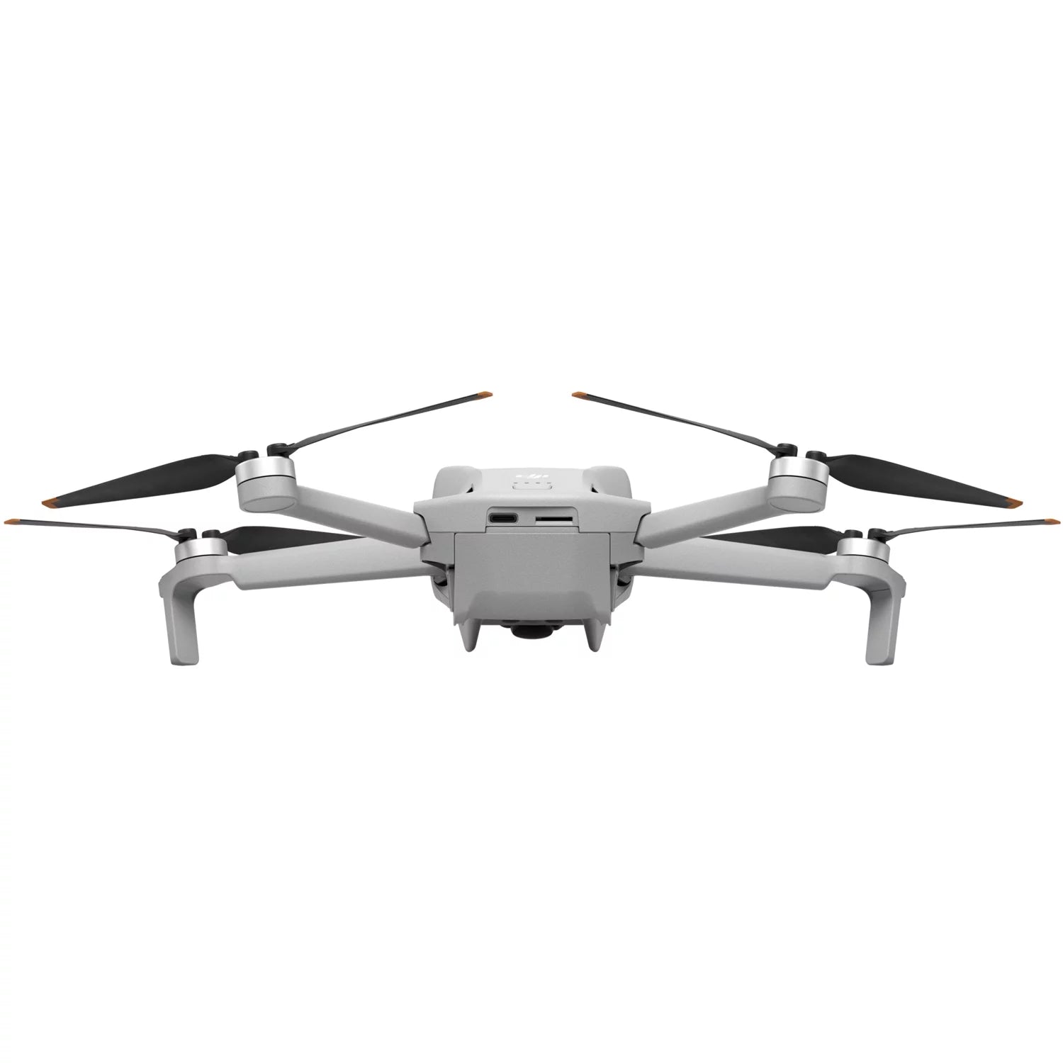 Mini 3 4K Video Resolution Aerial Drone Bundle with Remote Control
